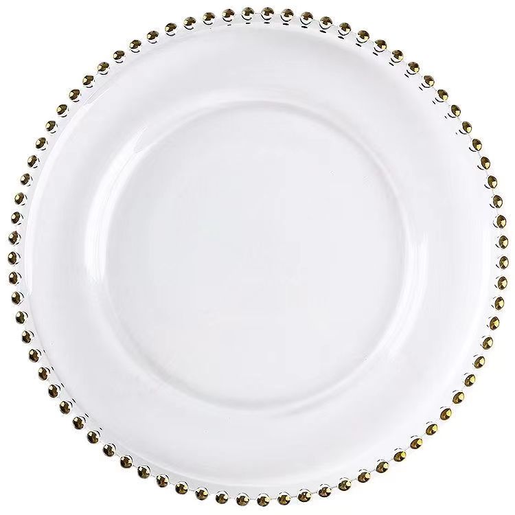 Dining plate LF-P101