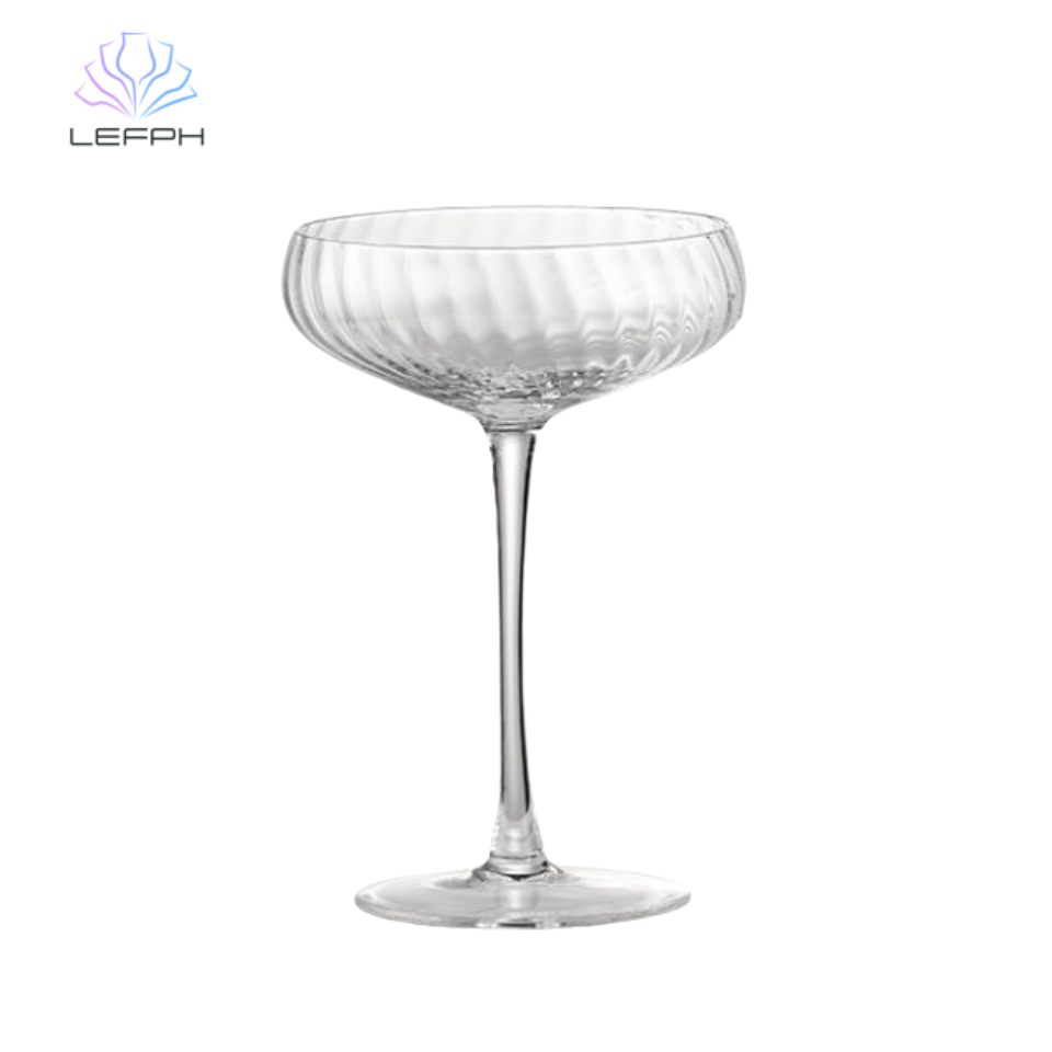 Cocktail glass（Multi-color option）