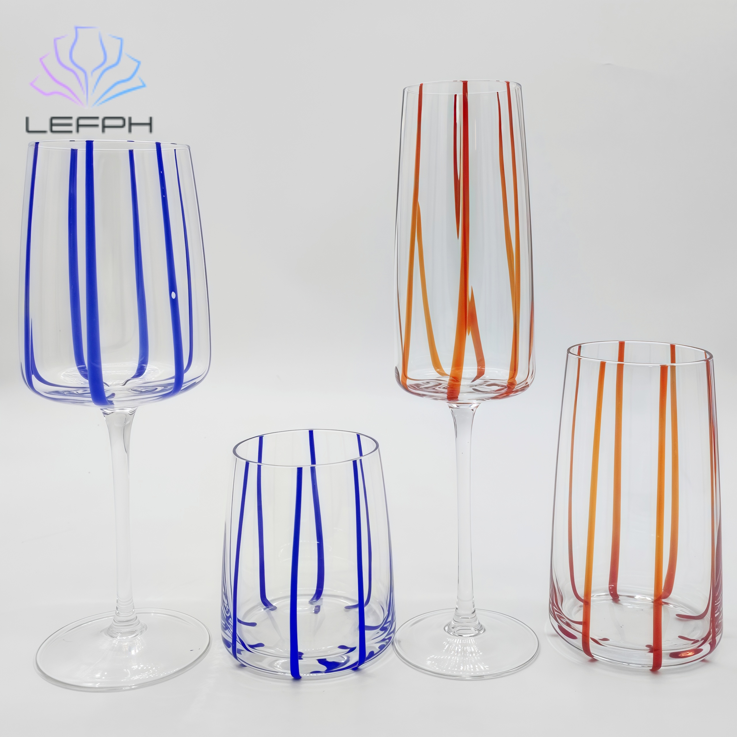 Colorant line series